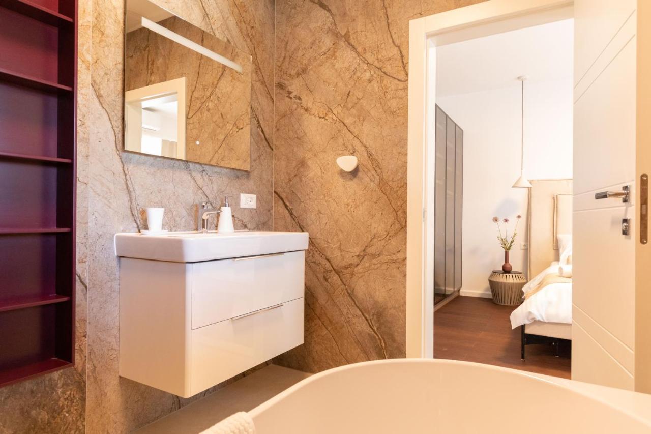Luxury House Natanel Villa Skrip Bagian luar foto